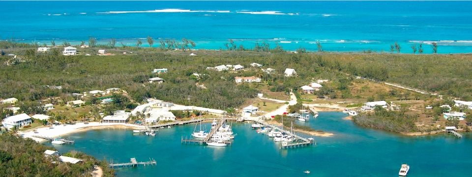 Green Turtle Club Marina and Resort