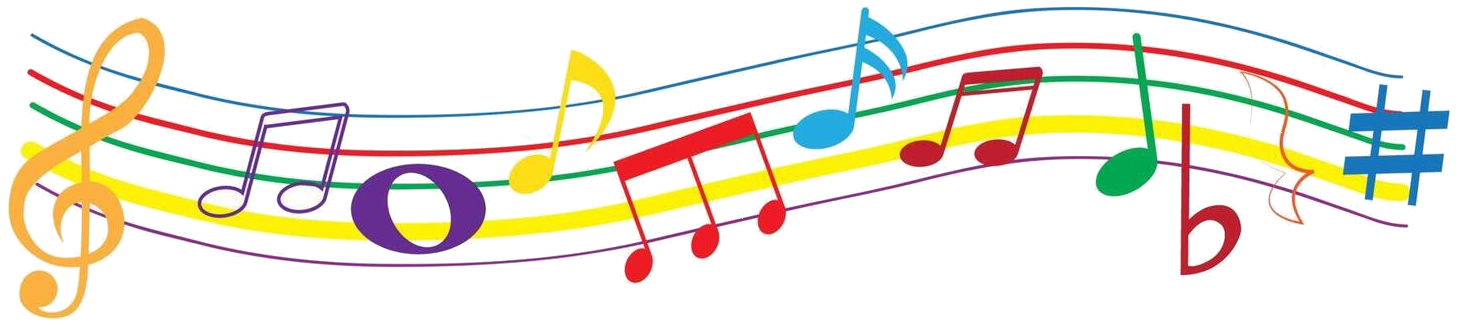 Musical Notes